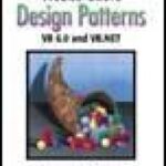 خرید و دانلود نسخه کامل کتاب Visual Basic Design Patterns VB 6 0 and VB NET