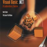 خرید و دانلود نسخه کامل کتاب Visual Basic . NET: A Laboratory Course