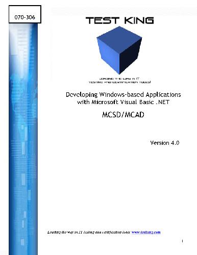 خرید و دانلود نسخه کامل کتاب Visual Basic NET – Developing Windows Based Applications with VB NET_686cb55fcc5da.jpeg خرید و دانلود نسخه کامل کتاب Visual Basic NET – Developing Windows Based Applications with VB NET