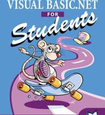 خرید و دانلود نسخه کامل کتاب Visual Basic.Net for Students