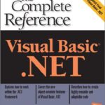 خرید و دانلود نسخه کامل کتاب Visual Basic. NET