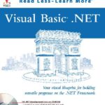 خرید و دانلود نسخه کامل کتاب Visual Blueprint Visual Basic NET
