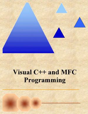خرید و دانلود نسخه کامل کتاب Visual C++ and MFC Programming_687408d720b2f.jpeg خرید و دانلود نسخه کامل کتاب Visual C++ and MFC Programming