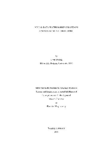 خرید و دانلود نسخه کامل کتاب Visual Data Watermarking Based on Sinusoidal Signal Embedding_686e16030d211.jpeg خرید و دانلود نسخه کامل کتاب Visual Data Watermarking Based on Sinusoidal Signal Embedding