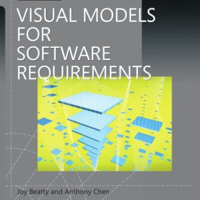 خرید و دانلود نسخه کامل کتاب Visual Models for Software Requirements