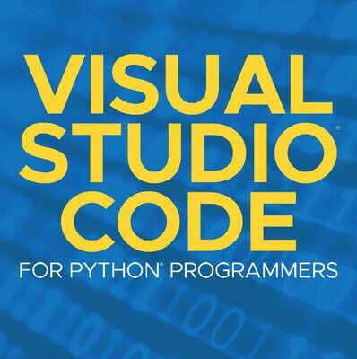 خرید و دانلود نسخه کامل کتاب Visual Studio Code for Python Programmers