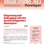 خرید و دانلود نسخه کامل کتاب Visual Studio® .NET Developer