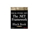 خرید و دانلود نسخه کامل کتاب Visual Studio .NET: The .NET Framework Black Book