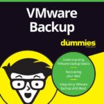 خرید و دانلود نسخه کامل کتاب VMware Backup For Dummies