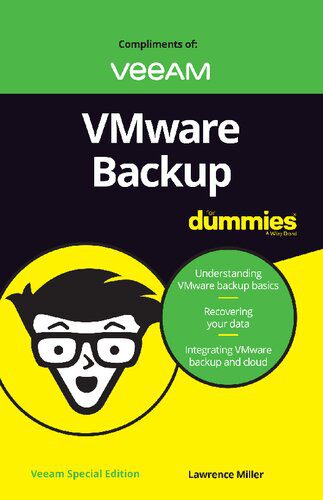 خرید و دانلود نسخه کامل کتاب VMware Backup For Dummies_6885c76f0a218.jpeg خرید و دانلود نسخه کامل کتاب VMware Backup For Dummies
