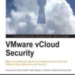 خرید و دانلود نسخه کامل کتاب VMware vCloud Security