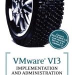خرید و دانلود نسخه کامل کتاب VMware VI3 Implementation and Administration