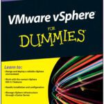 خرید و دانلود نسخه کامل کتاب VMware vSphere For Dummies