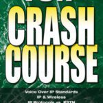 خرید و دانلود نسخه کامل کتاب Voice Over IP Crash Course