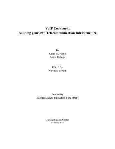 خرید و دانلود نسخه کامل کتاب VoIP Cookbook : Building your own Telecommunication Infrastructure_6880b81d860ae.jpeg خرید و دانلود نسخه کامل کتاب VoIP Cookbook : Building your own Telecommunication Infrastructure