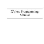 خرید و دانلود نسخه کامل کتاب Volume 7A: XView Programming Manual (Definitive Guides to the X Window System)