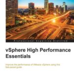 خرید و دانلود نسخه کامل کتاب vSphere High Performance Essentials