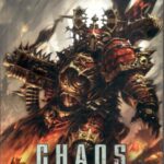 خرید و دانلود نسخه کامل کتاب Warhammer 40,000 – Chaos Space Marines