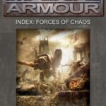 خرید و دانلود نسخه کامل کتاب Warhammer 40,000 – Imperial Armour – Index – Forces of Chaos