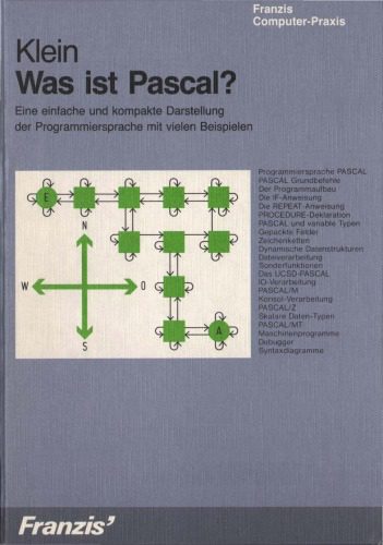 خرید و دانلود نسخه کامل کتاب Was ist PASCAL?_68767b2ebfed6.jpeg خرید و دانلود نسخه کامل کتاب Was ist PASCAL?
