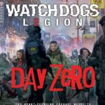 خرید و دانلود نسخه کامل کتاب Watch Dogs Legion: Day Zero