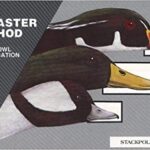 خرید و دانلود نسخه کامل کتاب Waterfowl Identification: The LeMaster Method -  +  pdf