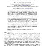 خرید و دانلود نسخه کامل کتاب Watermark Embedding Mechanism Using Modulus-based for Intellectual Property Protection on Image Data