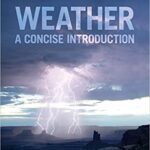 خرید و دانلود نسخه کامل کتاب Weather: A Concise Introduction BY Hakim -  +  pdf