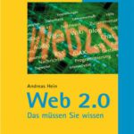 خرید و دانلود نسخه کامل کتاب Web 2.0 – Das mussen Sie wissen