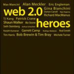 خرید و دانلود نسخه کامل کتاب Web 2.0 Heroes: Interviews with 20 Web 2.0 Influencers