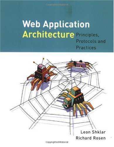 خرید و دانلود نسخه کامل کتاب Web application architecture: principles, protocols, and practices_6884b1f46a647.jpeg خرید و دانلود نسخه کامل کتاب Web application architecture: principles, protocols, and practices
