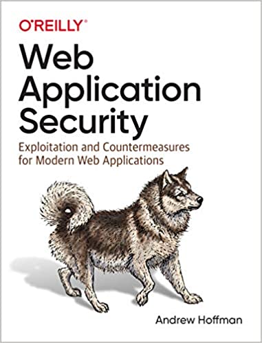 خرید و دانلود نسخه کامل کتاب Web Application Security: Exploitation and Countermeasures for Modern Web Applications_686809bb351c8.jpeg خرید و دانلود نسخه کامل کتاب Web Application Security: Exploitation and Countermeasures for Modern Web Applications