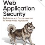 خرید و دانلود نسخه کامل کتاب Web Application Security