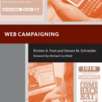 خرید و دانلود نسخه کامل کتاب Web Campaigning (Acting with Technology)