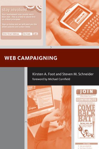 خرید و دانلود نسخه کامل کتاب Web Campaigning (Acting with Technology)_6884923dd0b5c.jpeg خرید و دانلود نسخه کامل کتاب Web Campaigning (Acting with Technology)