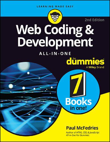 خرید و دانلود نسخه کامل کتاب Web Coding & Development All-in-One For Dummies_6875362c92916.jpeg خرید و دانلود نسخه کامل کتاب Web Coding & Development All-in-One For Dummies