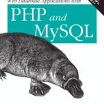 خرید و دانلود نسخه کامل کتاب Web Database Applications with PHP & MySQL, 2nd Edition