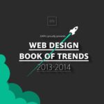 خرید و دانلود نسخه کامل کتاب Web Design Book of Trends 2013-2014