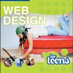 خرید و دانلود نسخه کامل کتاب Web Design for Teens