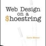 خرید و دانلود نسخه کامل کتاب Web Design on a Shoestring