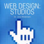 خرید و دانلود نسخه کامل کتاب Web Design Studios