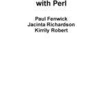 خرید و دانلود نسخه کامل کتاب Web Development with Perl