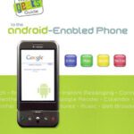 خرید و دانلود نسخه کامل کتاب Web Geek’s Guide to the Android-Enabled Phone