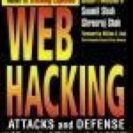 خرید و دانلود نسخه کامل کتاب Web Hacking: Attacks and Defense