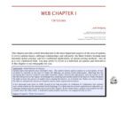 خرید و دانلود نسخه کامل کتاب Web options chapter 1