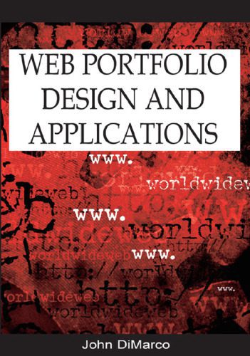 خرید و دانلود نسخه کامل کتاب Web Portfolio Design And Applications_6884923348dc0.jpeg خرید و دانلود نسخه کامل کتاب Web Portfolio Design And Applications