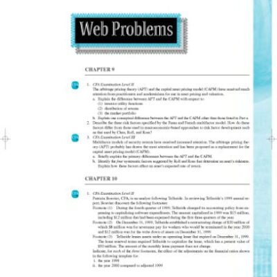 خرید و دانلود نسخه کامل کتاب Web Problem