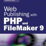 خرید و دانلود نسخه کامل کتاب Web Publishing with PHP and FileMaker 9