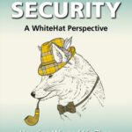 خرید و دانلود نسخه کامل کتاب Web Security: A WhiteHat Perspective