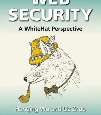 خرید و دانلود نسخه کامل کتاب Web Security: A WhiteHat Perspective